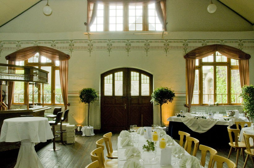 Saal