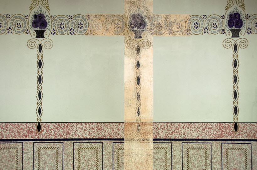 Wandschmuck