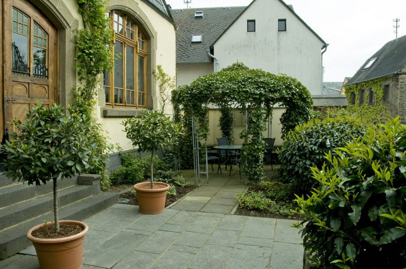 Vorhof